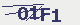 看不清?点一下