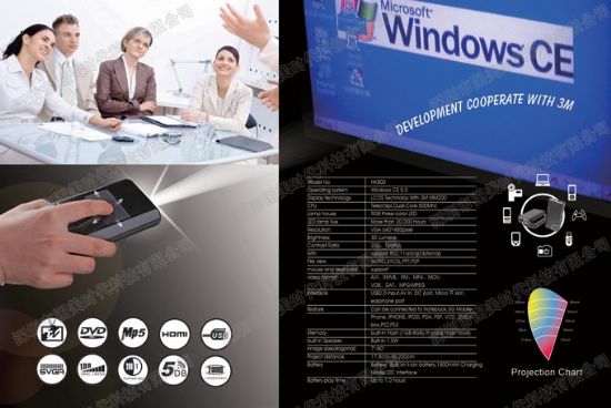 WIN CE微型投影仪,微型投影机TMT-805A WIN CE微型投影仪,微型投影机TMT-805A