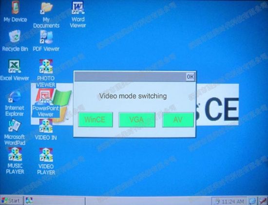 WIN CE微型投影仪,微型投影机TMT-805A WIN CE微型投影仪,微型投影机TMT-805A